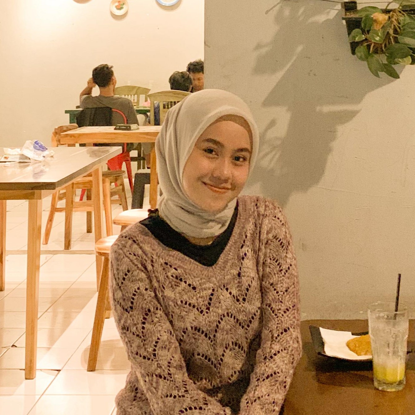 Hayatul Kamaliya