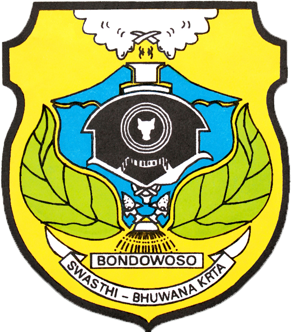 Logo instansi