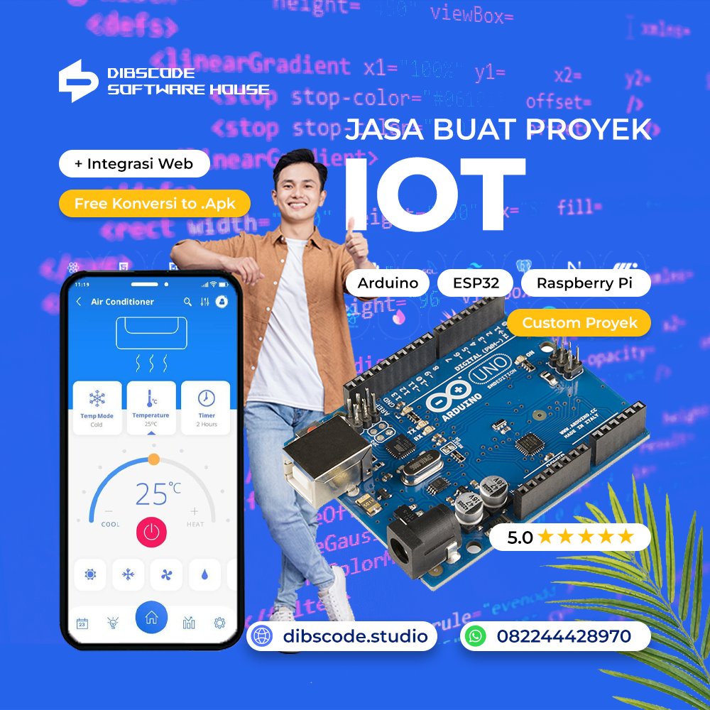 IOT