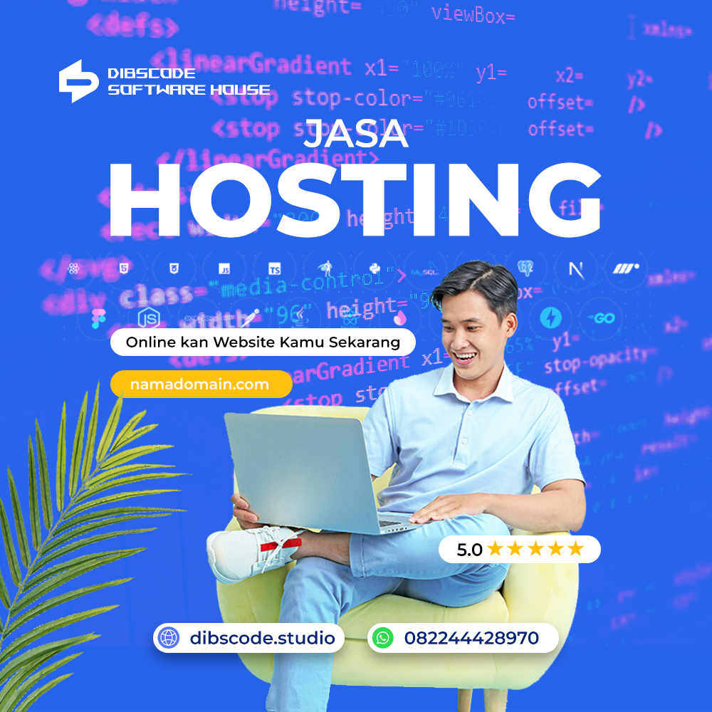 Hosting