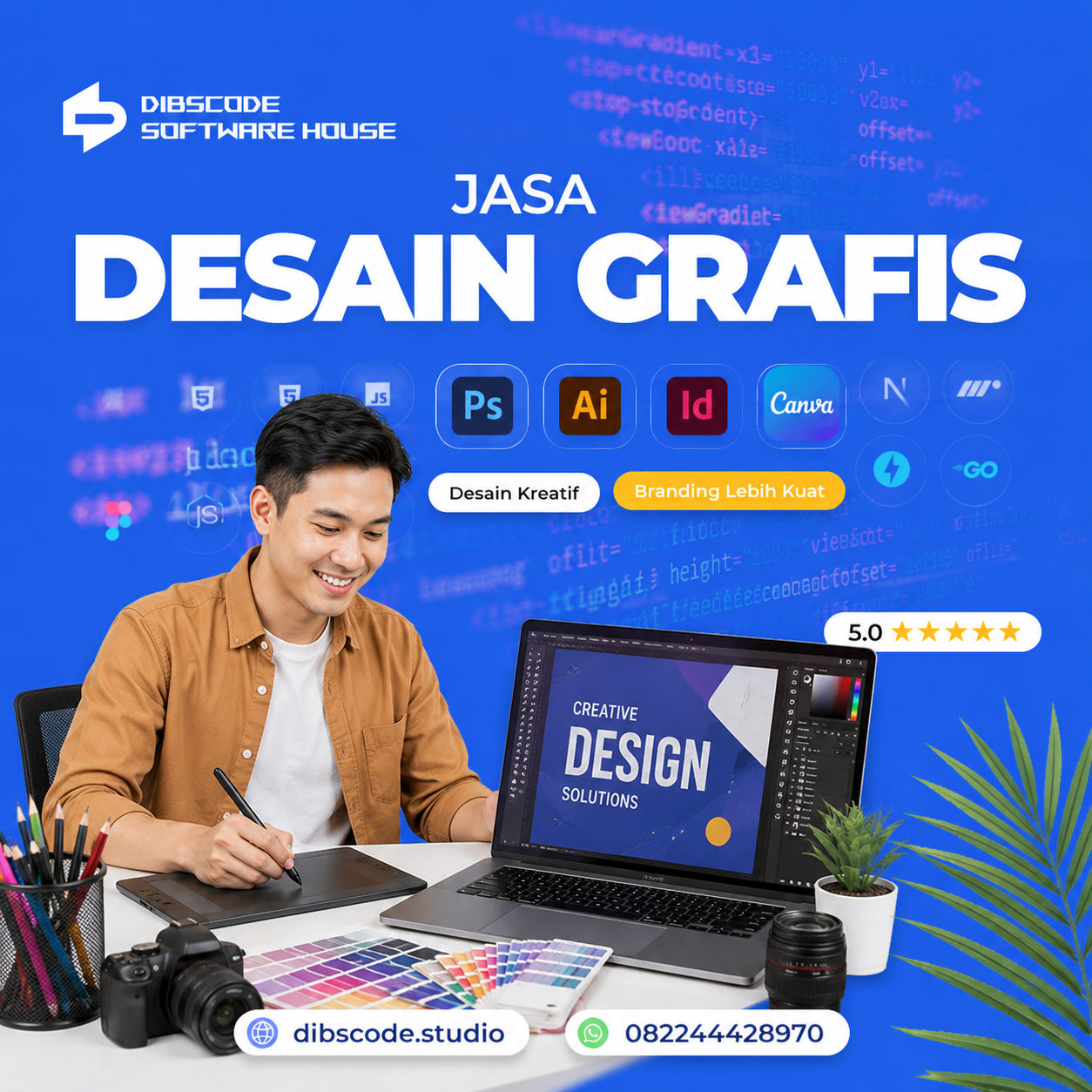 Desain Grafis